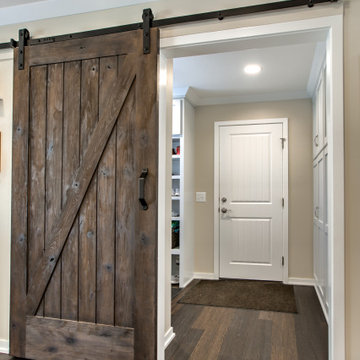 Whole House Remodel