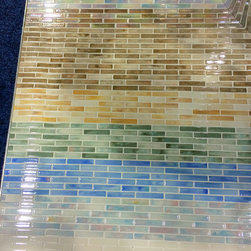 Coverings 2015 Convention - Wall And Floor Tile