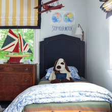 henrys room