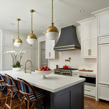 Kitchen renovation