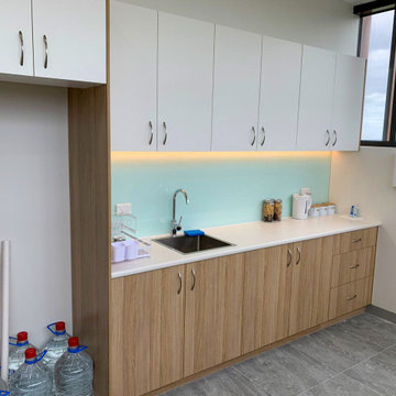 COMMERCIAL -  Cranbourne West Medical Centre VICTORIA