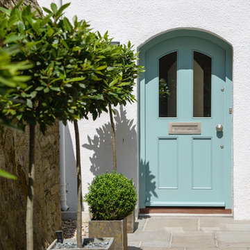 The Grange Salcombe