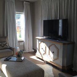 Hudson - Home Decor