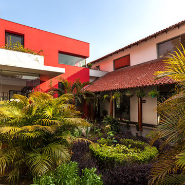 G Farmhouse