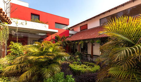 Protect the Exteriors of Your Home From Extreme Weather