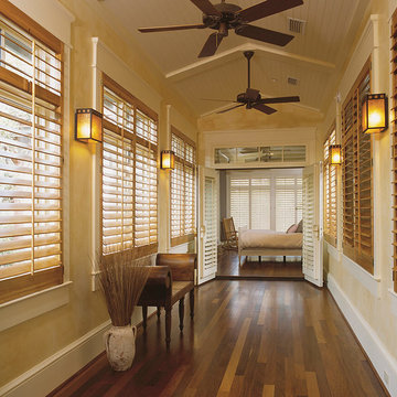 Blinds & Shutters