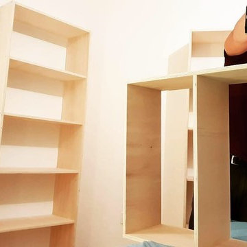 Bibliothèque