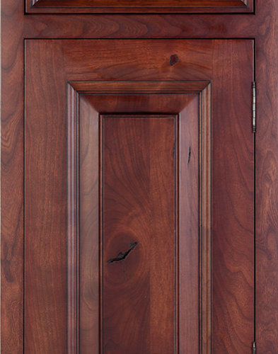 Traditional Door Styles