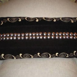Oddfellow Pillow Collection - Decorative Pillows
