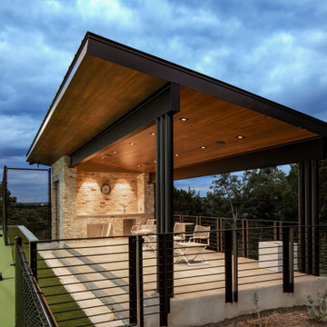 West Ridge Residence