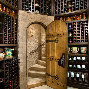 Wine Rooms