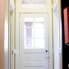 doors