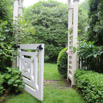 Rosebrook Garden 2017 Garden Tour