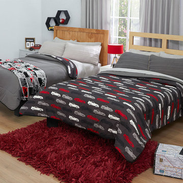 KID'S BEDROOM