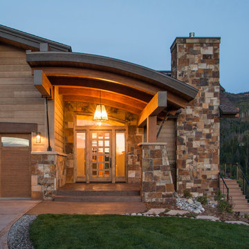 Vista Ridge Steamboat Springs