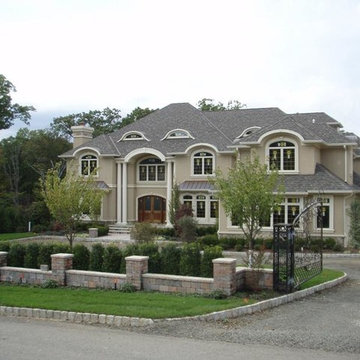 New Home Construction