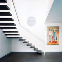 Ist das Zauberei? 7 raffinierte Tricks für schwebendes Interior