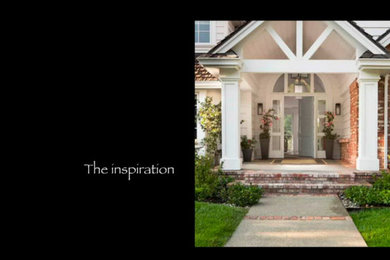 Portico Inspiration Video - Bensalem PA