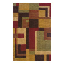 Carpet and area rugs
