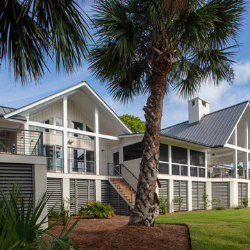 Dolphin Point House