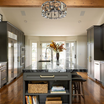 Los Altos Hills Home