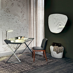 Magda Chair by Cattelan Italia - Dining Chairs