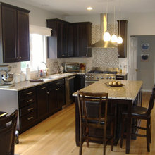 kitchen tile