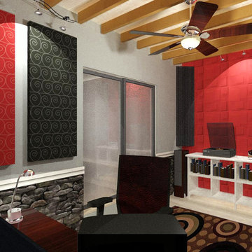 Home Office/Studio