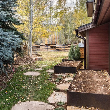 Jensen Residence