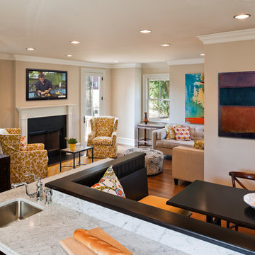 Gathering Room