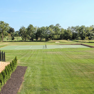 Colts Neck Estate