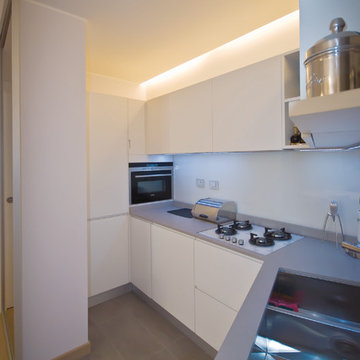 APPARTAMENTO MILANO