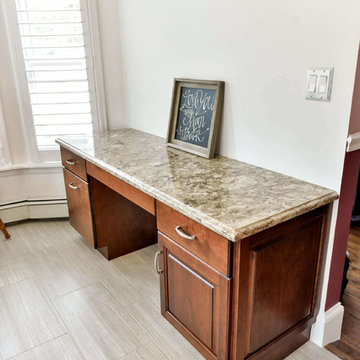 Greenlawn Galley