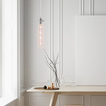 Oversized Bulbs