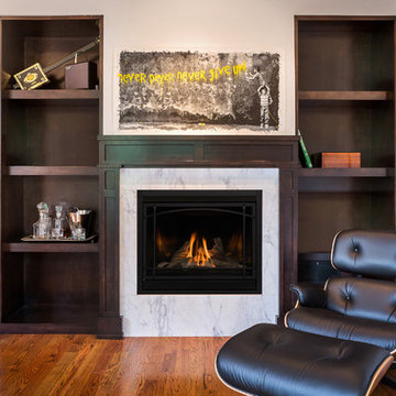 Kozy Heat Direct Vent Fireplaces
