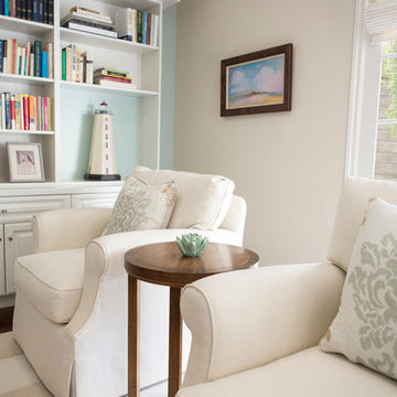 Westlake Family Room