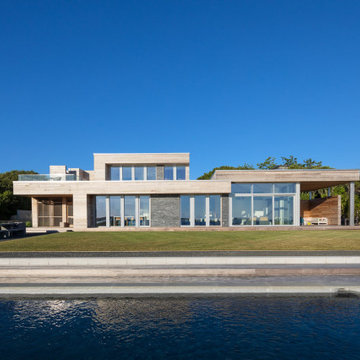 Dartmouth Oceanfront