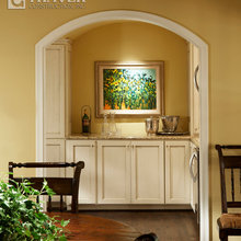 House--interior