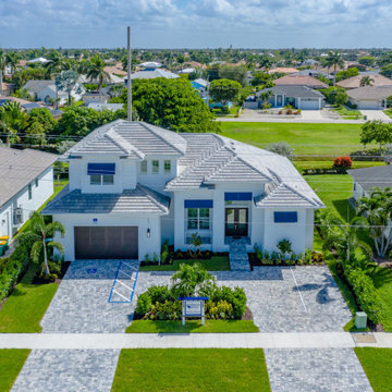 201 S. Heathwood Dr. Marco Island