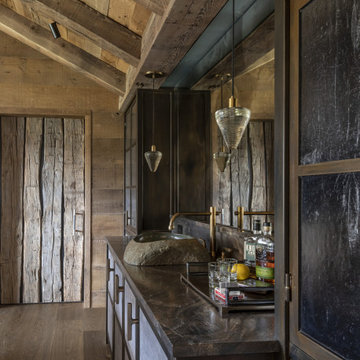 Big Sky Chalet