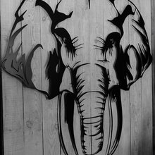 Décoration murale