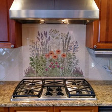backsplash