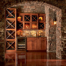 wine cellar ideas