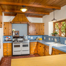 Kitchen Ideas