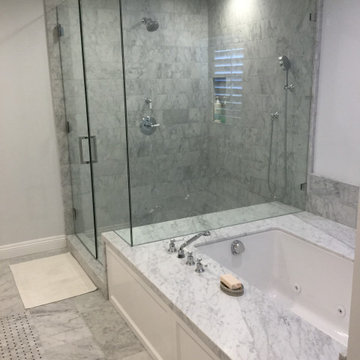 Agoura Hills, CA - Bathroom Remodeling