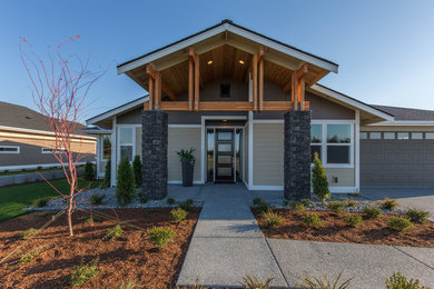 Anderson Homes Sequim Wa Us 98382 Houzz