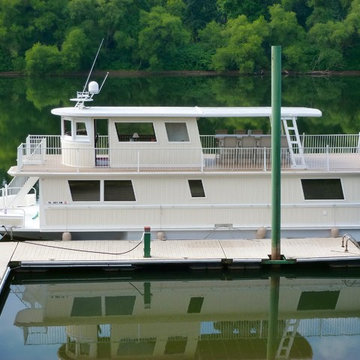 House Boat