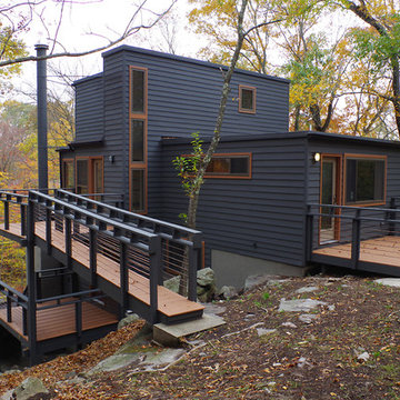 Stony Creek Decks