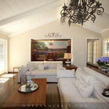 Living Room Ideas
