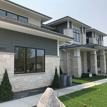Parade of Homes 2018